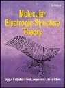 Trygve Helgaker, Helgaker Trygve, P. Etc. Olsen Jorgensen, Poul Jorgensen, Jorgensen Poul, Jeppe Olsen... - Molecular Electronic-Structure Theory