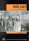 Rehana Ebr.-Vally - Kala Pani