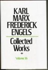 Friedrich Engels, Karl Marx, Karl Engels Marx - Collected Works