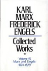 Friedrich Engels, Karl Marx, Karl Engels Marx - Collected Works