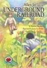 Marlene Targ Brill, Marlene Targ Porter Brill, Janice Lee Porter - Allen Jay and the Underground Railroad