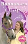 Kelly McKain - Hannah and Hope