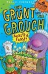 Tracey Corderoy, Lee Wildish - Beastly Feast