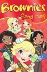 C. A. Plaisted, Katie Wood - Circus Camp