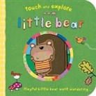 Katie Saunders - Little Bear