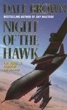 Dale Brown - Night of the Hawk