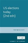 Philip Davies, Philip J. Davies, Philip John Davies, Philip John Jones Davies, Bill Jones - Us Elections Today (2nd Edn)