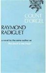 Raymond Radiguet - Count D''orgel