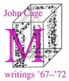 John Cage - M