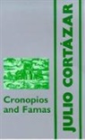 Julio Cortazar - Cronopios and Famas