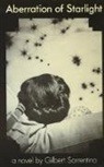 Gilbert Sorrentino - Aberration of Starlight