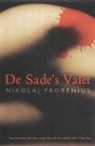 Nikolaj Frobenius, Hubert Selby Jr - De Sade''s Valet