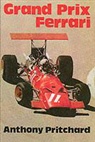 Anthony Pritchard - Grand Prix Ferrari