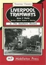 Brian P. Martin - Liverpool Tramways