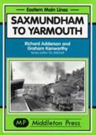 Richard Adderson, Richard Kenworthy Adderson, Graham Kenworthy - Saxmundham to Yarmouth