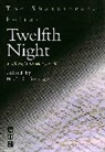 Shakespeare, William Shakespeare, Nick de Somogyi, Nick de Somogyi - Twelfth Night