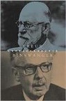 Ludwig Binswanger, Sigmund Freud, Sigmund Binswanger Freud - Freud-Binswanger Letters