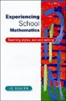 Boaler, Jo Boaler - Experiencing School Mathematics