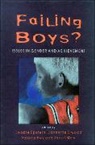 Debbie Epstein, Debbie Maw Epstein, Myilibrary, University of London, Debbie Epstein - Failing Boys?
