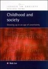 Nick Lee, Lee Nick - Childhood and Society