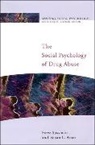 Susan L. Ames, Michael Ed Sussman, Michael Ed. Sussman, Steve Ames Sussman, Steven Yale Sussman - Social Psychology of Drug Abuse