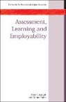 Knight, Peter Knight, Peter T. Knight, Peter T. Yorke Knight, Peter Yorke Knight, Mantz Yorke - Assessment, Learning and Employability