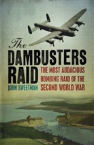 Dr John Sweetman, John Sweetman - The Dambusters Raid