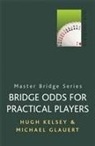 Michael Glauert, Michael Kelsey Glauert, Glauert Michael, H.w. Glauert Kelsey, Hugh Kelsey, Hugh Glauert Kelsey... - Bridge Odds for Practical Players