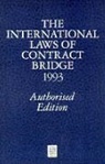 Portland Club, Peter Crawley, Portland Club, Peter Portland Club Crawley - International Laws of Contract Bridge 1993