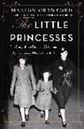 Marion Crawford, Crawford Marion - The Little Princesses
