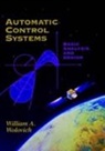 William A. Wolovich - Automatic Control Systems