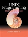Peters, James F. Peters, James F. III Peters - Unix Programming Methods Tools