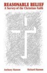 A. T. and R. P. C. Hanson, A. T. Hanson Hanson, Anthony Hanson, Anthony Tyrrell Hanson Hanson, Richard Hanson, Rick Hanson - Reasonable Belief