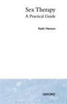 Hawton, Keith Hawton, Keith (Consultant Psychiatrist and Clinica Hawton, Keith E. Hawton - Sex Therapy