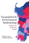 Elliott, Cuzick English Elliott, P. Elliott, P. (Head Elliott, Paul Cuzick Elliott, J. Cuzick... - Geographical and Environmental Epidemiology