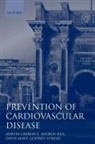Martin Neil Lawrence, Neil Fowler Mant Lawrence, Godfrey Fowler, Fowler Godfrey, Martin Lawrence, David Mant... - Prevention of Cardiovascular Disease