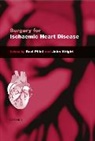 Ravi Wright Pillai, Ravi Pillai, John Wright, John E. C. Wright - Surgery for Ischaemic Heart Disease
