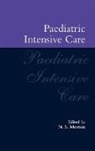 N. S. Morton, N.s. Morton, N. S. Morton, N. S. (Consultant in Paediatric Anaesthesia and Intensive Care Morton, N.s. Morton, Neil S. Morton - Paediatric Intensive Care