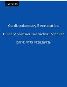 Skinner, David V. Skinner, David V. (Consultant in Accident and Emer Skinner, David V. (Consultant in Accident and Emergency Medicine Skinner, David V. Vincent Skinner, Skinner David V.... - Cardiopulmonary Resuscitation