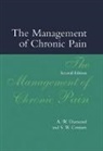 S. W. Coniam, S. W. (both Consultant Anaesthetists Coniam, Stephen Coniam, Coniam S. W., A. W. Diamond, A. W. Coniam Diamond... - Management of Chronic Pain