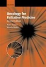 Peter Hoskin, Peter ( Hoskin, Peter J. Makin Hoskin, Wendy Makin, Makin Wendy - Oncology for Palliative Medicine