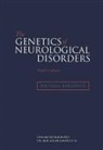 M. Baraitser, Michael Baraitser, Michael (Institute of Child Health Baraitser, Baraitser Michael - Genetics of Neurological Disorders