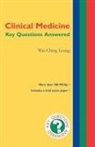 Wai-Ching Leung, Wai-Ching (Department of Public Health Leung, Leung Wai-Ching - Clinical Medicine: Key Questions Answered