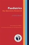 Jonathan Round, Jonathan (Lecturer Round, Round Jonathan - Paediatrics: Key Questions Answered