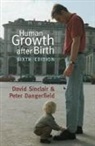 Peter Dangerfield, Peter (Department of Human Anatomy and Cell Biology Dangerfield, Dangerfield Peter, David Sinclair, David (Former Emeritus Professor of Anat Sinclair, David (former Emeritus Professor of Anatomy Sinclair... - Human Growth After Birth