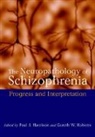 P. J. Harrison, Paul J. Harrison, Paul J. (University Department of Psychi Harrison, Paul J. Roberts Harrison, Paul Roberts Harrison, Paul Harrison... - Neuropathology of Schizophrenia