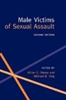 Gillian C. King Mezey, Michael King, King Michael, Gillian Mezey, Gillian C. Mezey - Male Victims of Sexual Assault