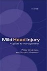 Dorothy Gronwall, Philip Wrightson, Philip Gronwall Wrightson, Wrightson Philip - Mild Head Injury