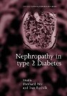 Ritz, E. Rychlik Ritz, Eberhard Ritz, Eberhard (Head of Section of Nephrology Ritz, Eberhard Rychlik Ritz, Eberhard Ritz... - Nephropathy in Type 2 Diabetes