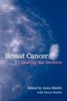 Anna Maslin, Anna Powles Maslin, Anna Maslin, Anna M. Maslin, Maslin Anna, Trevor Powles... - Breast Cancer